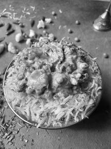 Malai Kofta Biryani