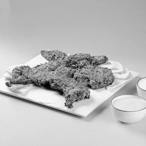Kanthari Chicken