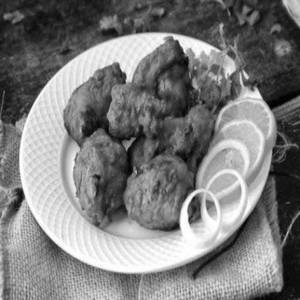 Chicken Kabab (5 Pcs)