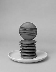 Milk Chocolate Deep Cookies