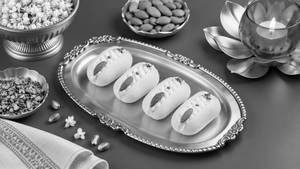 Mohan Bhog
