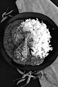 Chicken meals