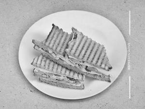 Veg Sandwich