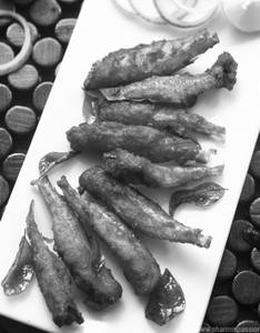 Natholi Fry(anchovy)