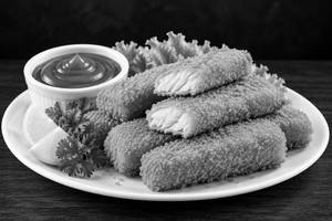 Fish Finger(6p)-bombay Vetki