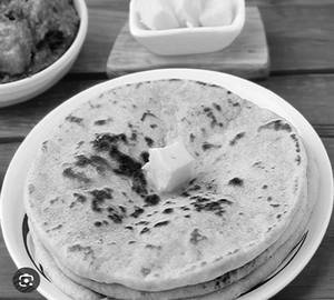 Tava amul butter roti