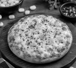 Cheese Corn Pizza [6inches]
