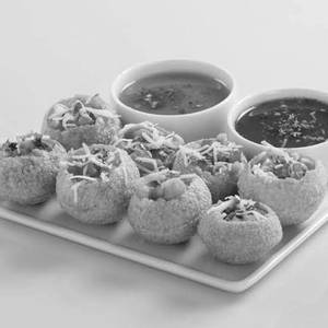 Pani poori