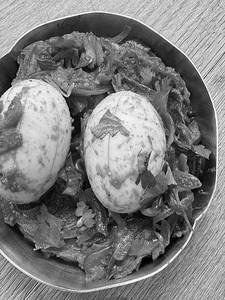 Egg Roast O