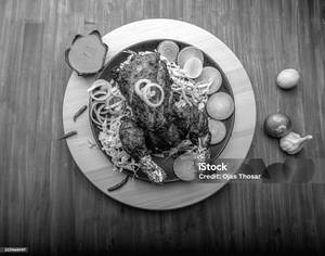 Chicken 65
