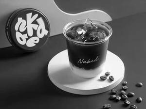 Vietnamese Cold Coffee