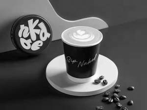 Hot Latte