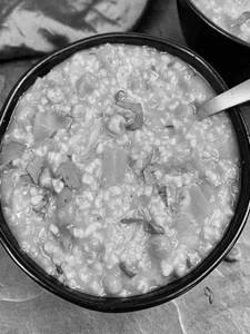 Masala Oats