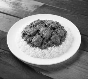 Chicken meals