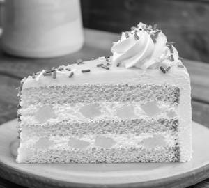 Pineapple Pastry