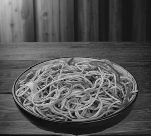 Veg Noodles