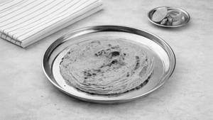 Lacha Paratha