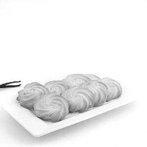 Vanilla Cookies 150gms.