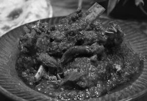 Rara mutton(4 piece)