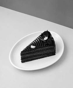 Chocolate Truffle Cake Pastry
