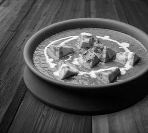 Paneer Makhani