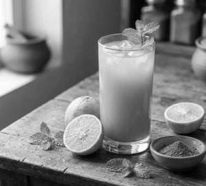 Lemon Juice