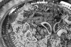 Kanavai gravy