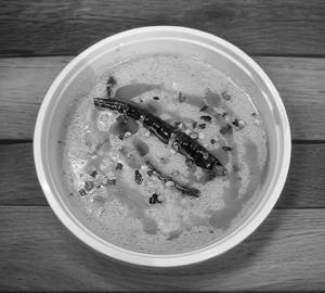 Desi Ghee Kadhi Pakoda Special