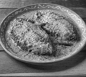 Rohu Fish Beshara (2 Pcs)