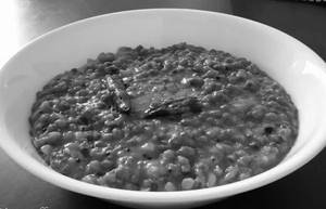 Cherupayar Curry