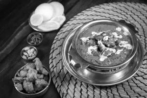 Kadai Mushroom