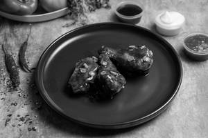 BBQ Korean Wings [3 Pieces]