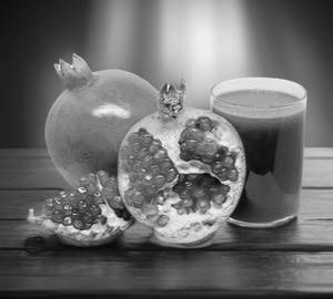 Pomegranate Juice