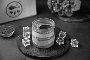 Tiramisu Jar