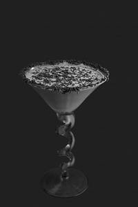 Choco Truffle Milkshake