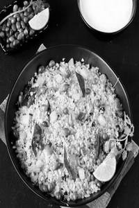 Dynamite Aloo Chilli Poha