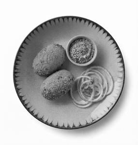 Vegetable Chop 2 Pcs (Mix Vegetables)