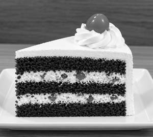 Black Forest Pastry