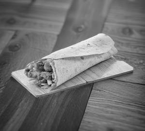 Tandoori Wrap
