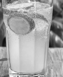 Banta Lime Soda