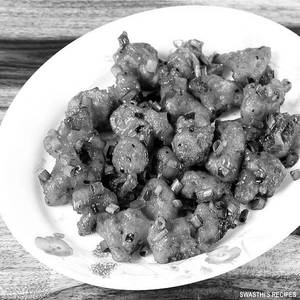 Gobi Manchurian Dry
