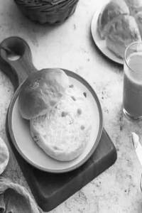 Bun Maska