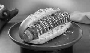 Chilli dog chicken