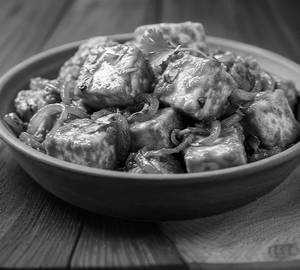Paneer Do Pyaza