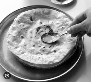 Tava Desi Ghi Roti