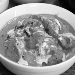 Butter Chicken Masala