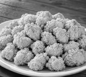 Chicken Popcorn