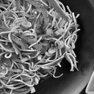 Veg Chowmein