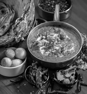 Chicken Angara Boneless