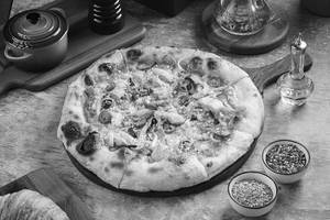 Four Seasons Pizza